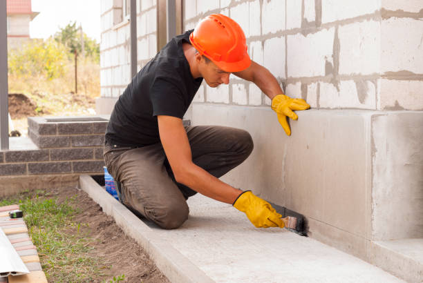 Licensed Exterior Waterproofing service in Chester, NJ - Halo Water Proofing